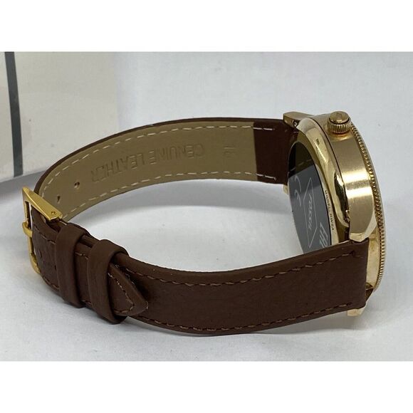 Fossil Gen 3 Authentic Genuine Smart Watch Custom Band FTW6006 DC756 main image 10